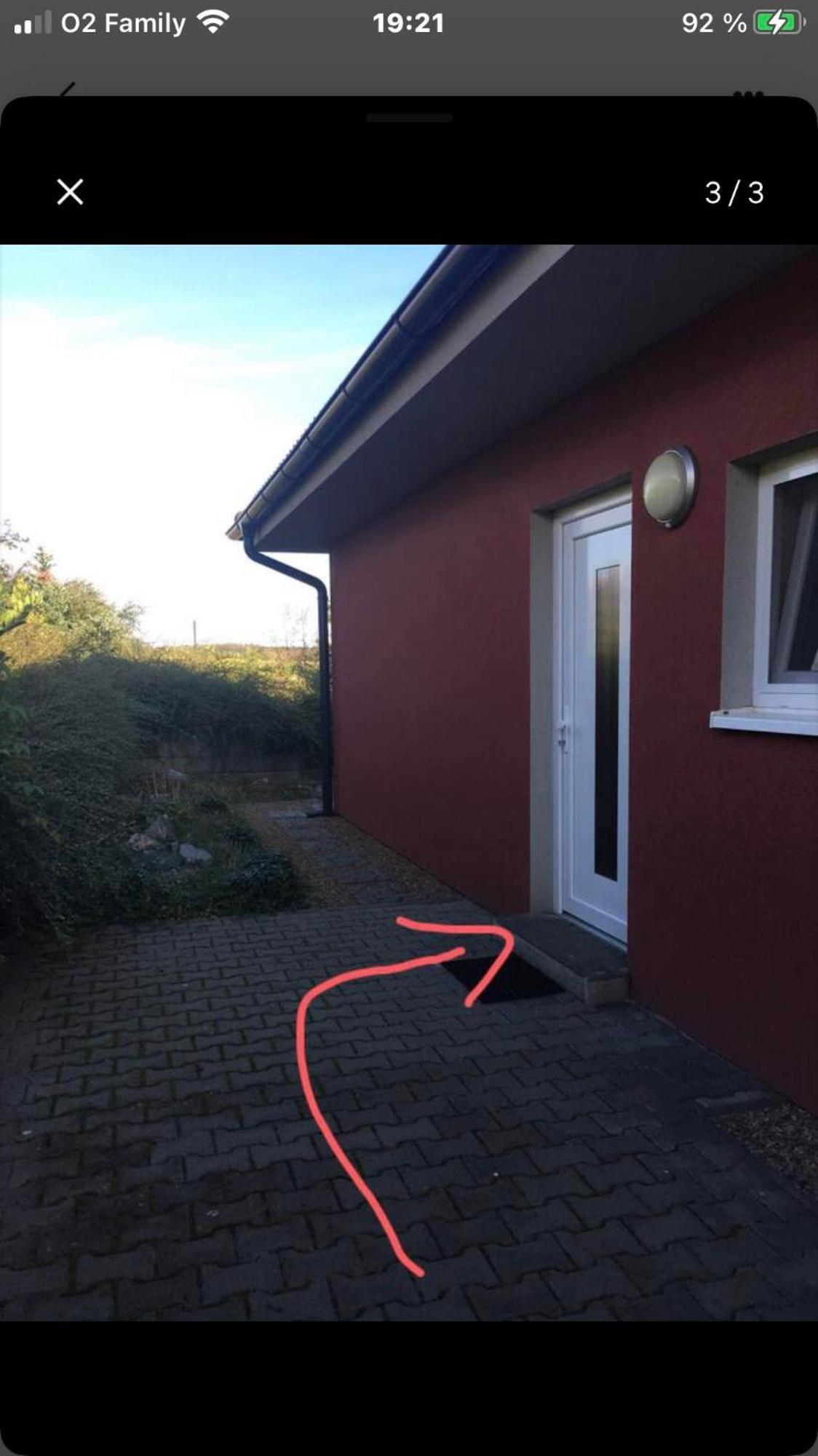 Prijemny Apartman Krovi V Rodinnem Domku Se Sdilenym Bazenem, Terasou A Zahradou Εξωτερικό φωτογραφία